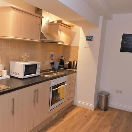 Heart Of Brighton City Centre By 9S Living Extérieur photo