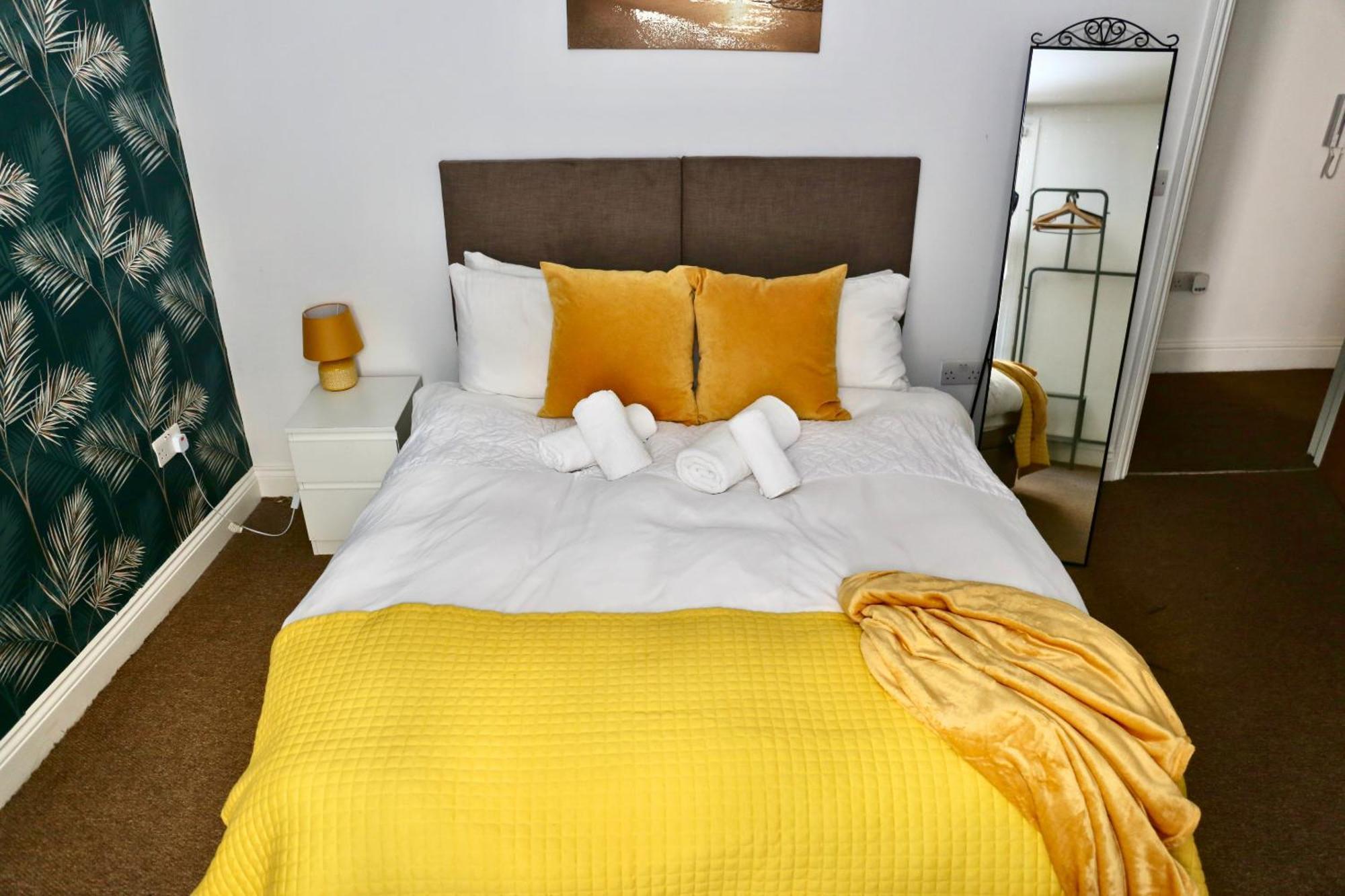 Heart Of Brighton City Centre By 9S Living Extérieur photo