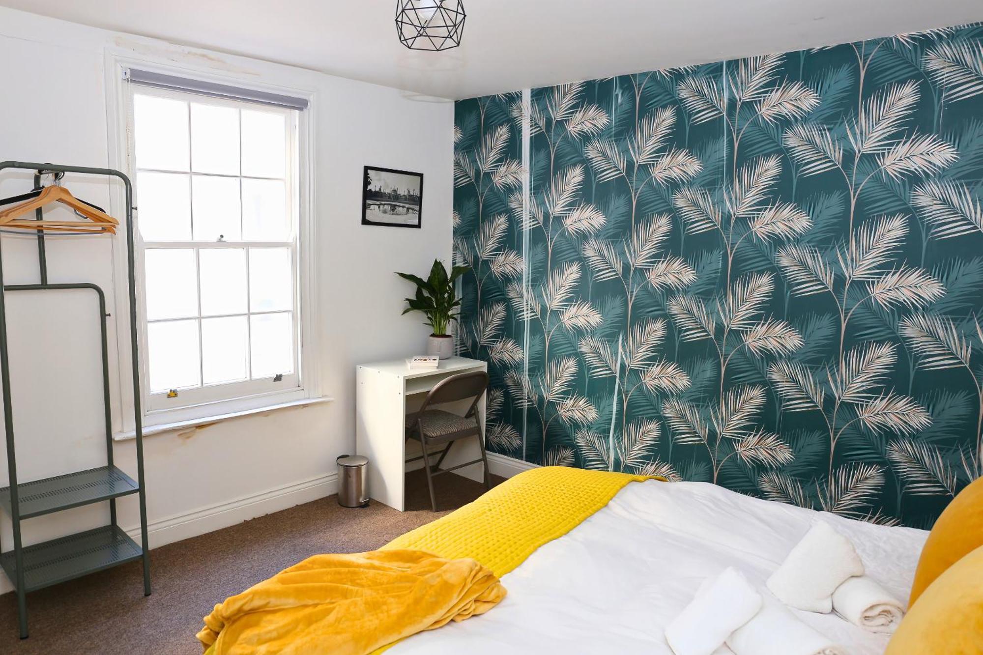 Heart Of Brighton City Centre By 9S Living Extérieur photo