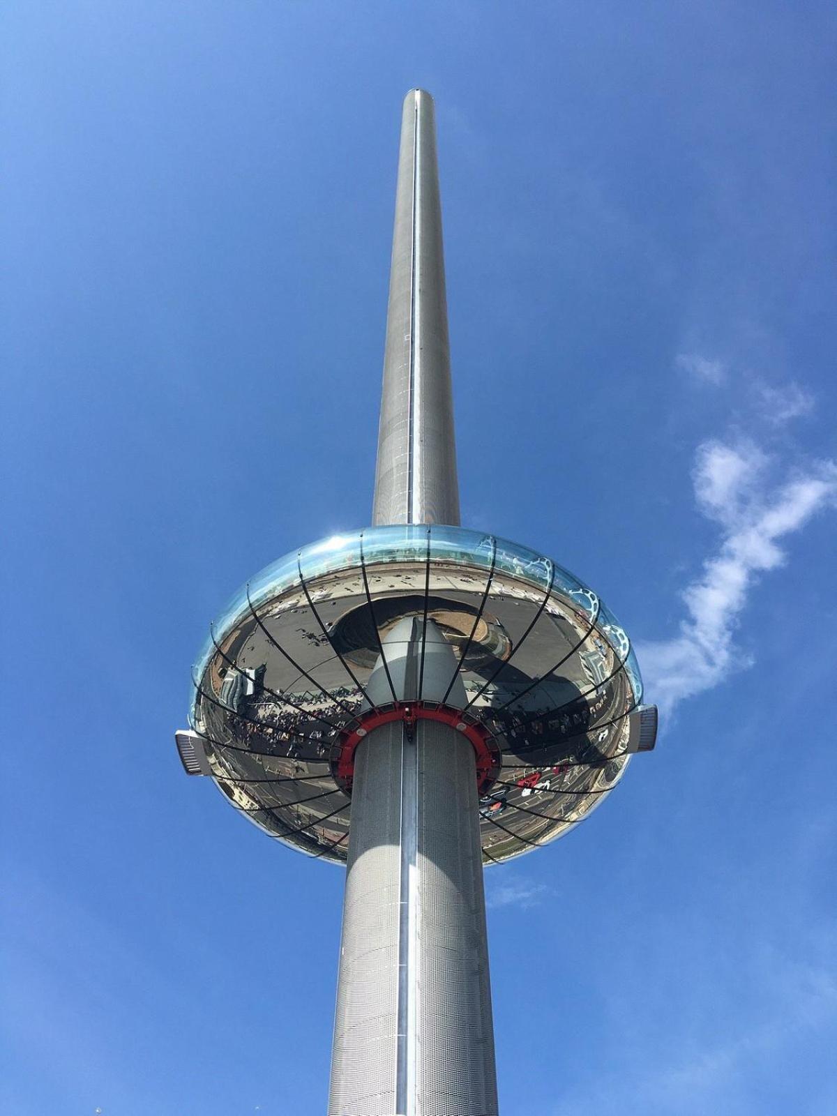 Heart Of Brighton City Centre By 9S Living Extérieur photo