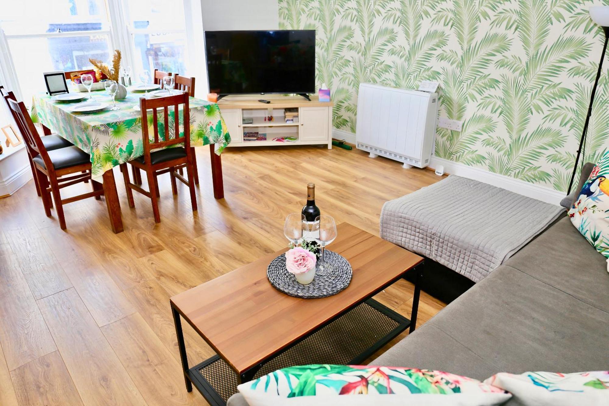 Heart Of Brighton City Centre By 9S Living Extérieur photo