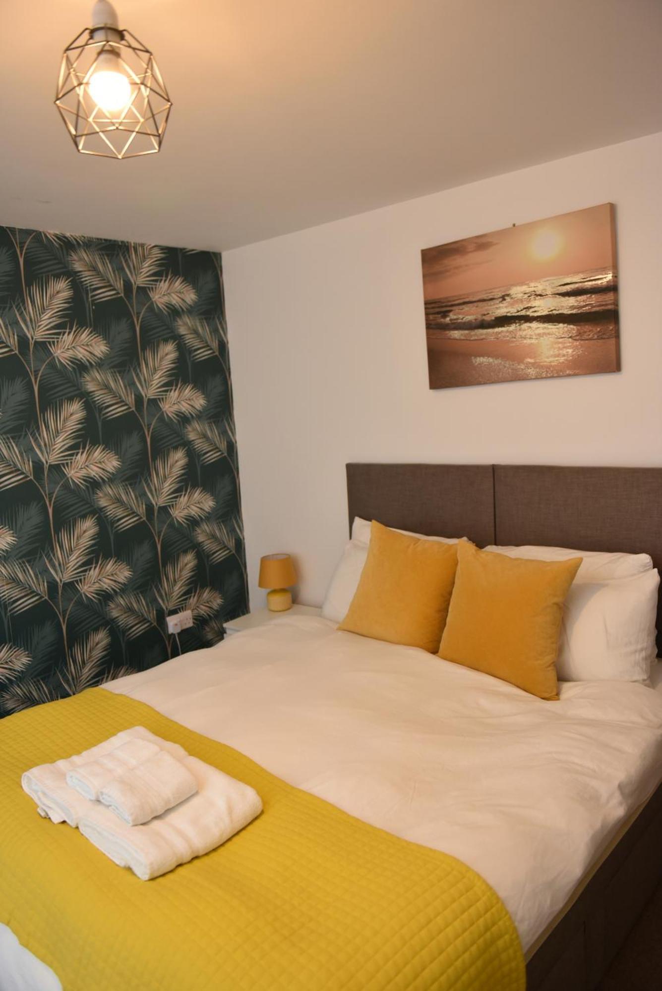 Heart Of Brighton City Centre By 9S Living Extérieur photo