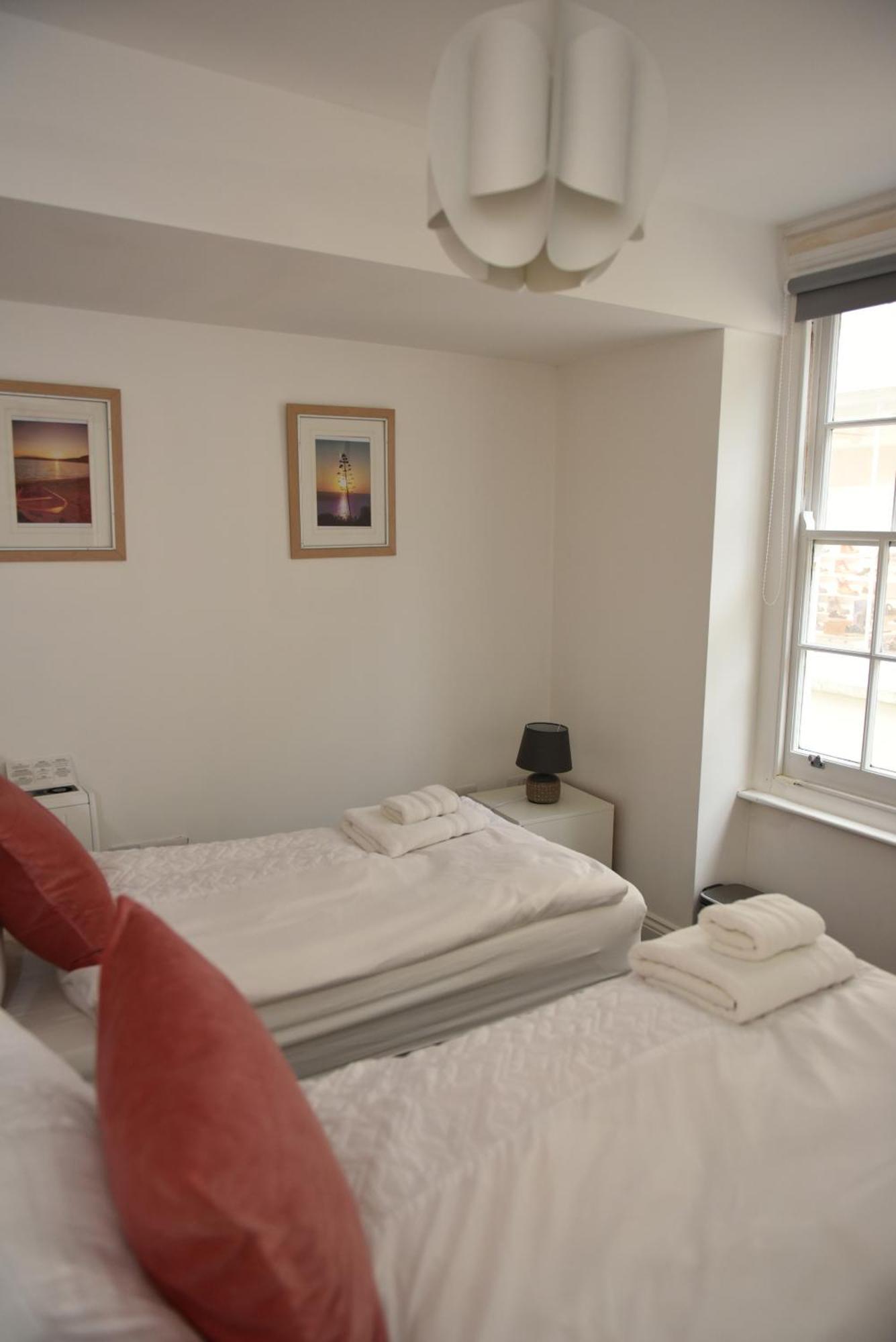 Heart Of Brighton City Centre By 9S Living Extérieur photo